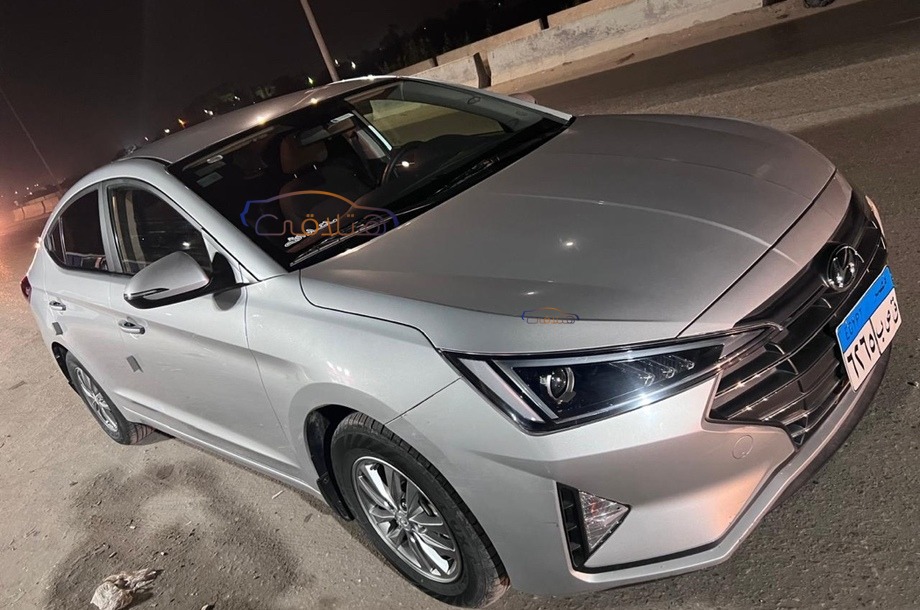 هيونداي Fx 2025