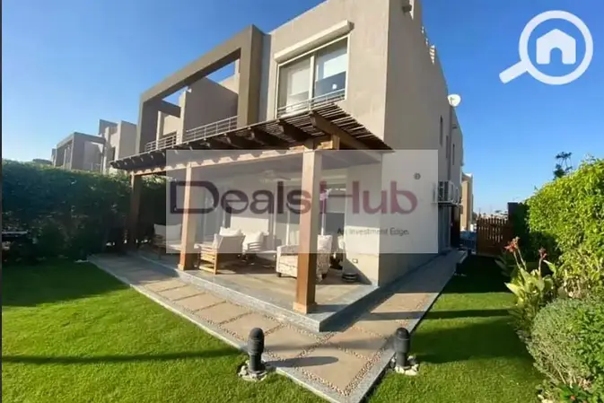 Villa 454 M For sale in palm hills new ciaro compound, 5th settlement, new cairo