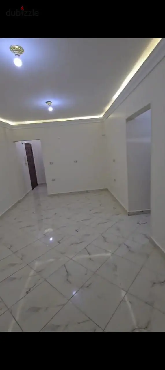 شقة فاخرة للايجار بعمارات ضباط زهراء مدينة نصر موقع مميز