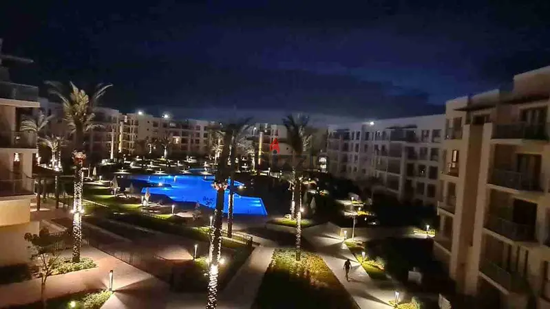 مراسي مارينا اتنين