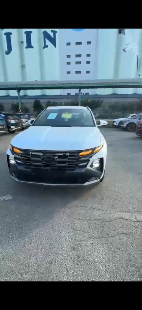 Egypt Automobiles سيارات مستعمله هيونداي توسان موديل ٢٠٢٥ للبيع