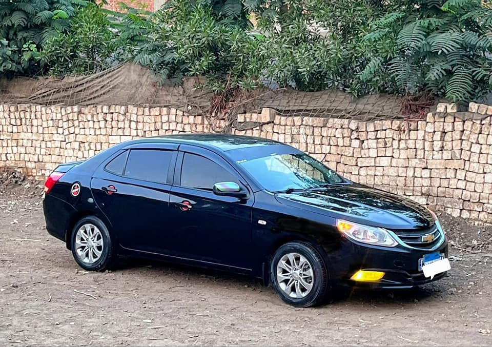 سيارة شيفروليه نيو اوبترا ٢٠١٦ للبيع