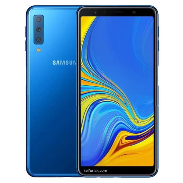 موبايل Samsung Galaxy A7