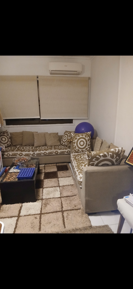 شقة للايجار في مدينة نصر