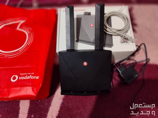 راوتر فودافون هوائي للبيع
