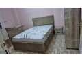 سرير خشب جديد للبيع