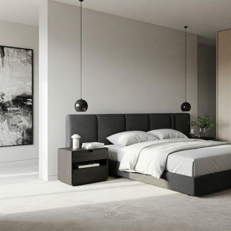 اوضة نوم جديده للبيع