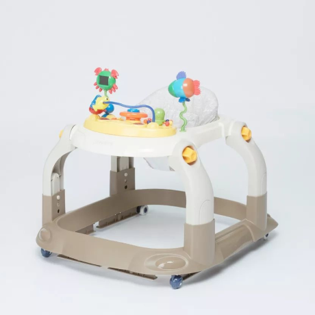 مشاية اطفال كالجديد للبيع juniors baby walker