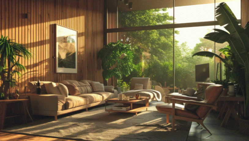مطلوب للعمل مهندس تصميم داخلي معماري