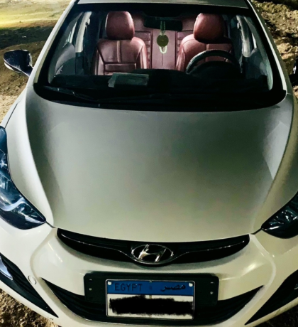 افانتي ٢٠١١موديل للبيع