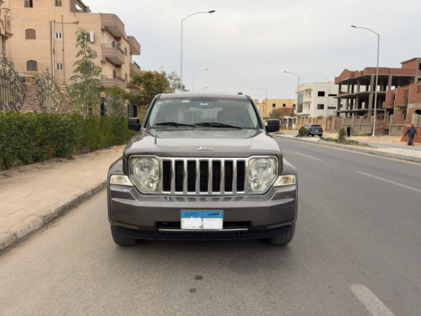 سيارة جيب كي كي K K موديل 2009 للبيع
