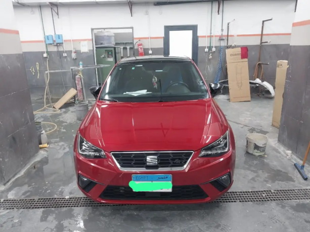 سيات ابيزا Fr2020