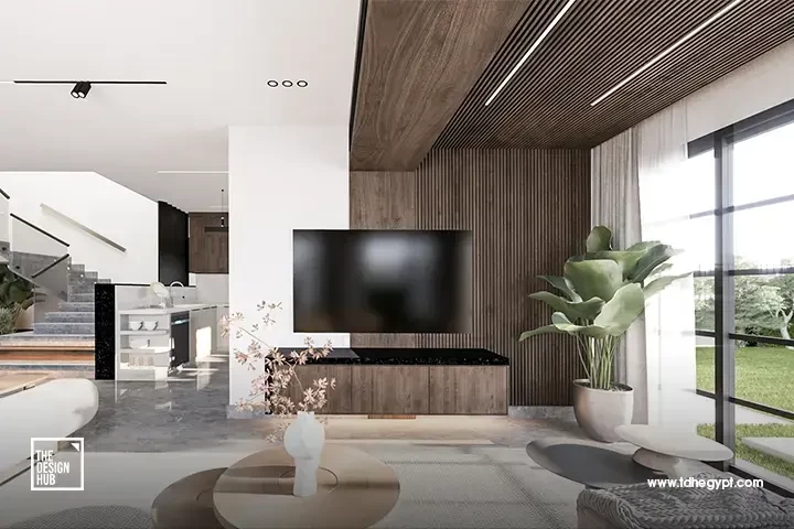 شركة الرزق للمقاولات العامة — بناء يليق بالمستقبل بشراكة EzyTradex