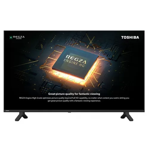 شاشة توشيبا للبيع