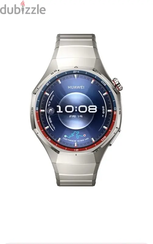 Huawei watch GT6 Pro