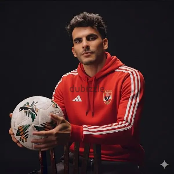 تيشرت النادي الاهلي