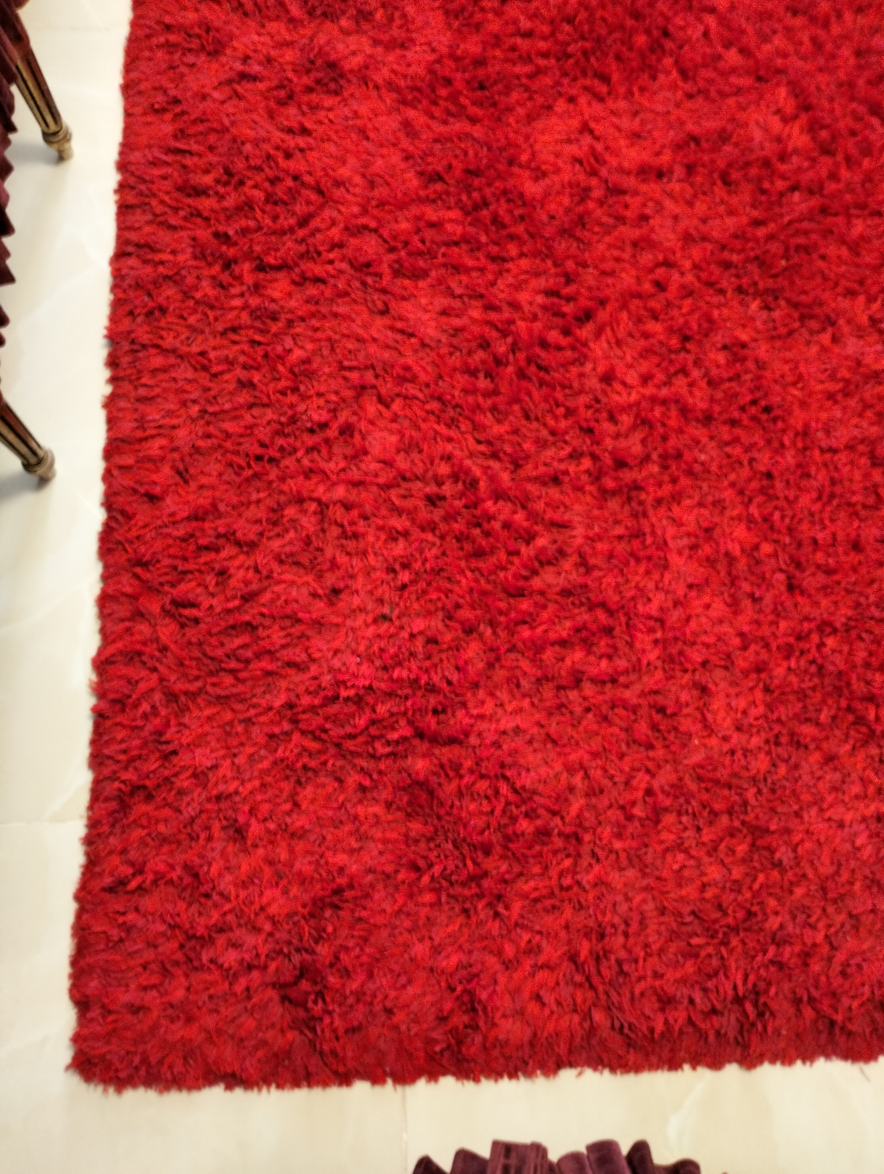 سجاده شاج النساجون وبره عاليه