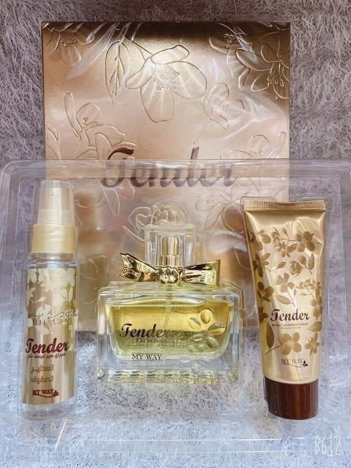 مجموعة تندر