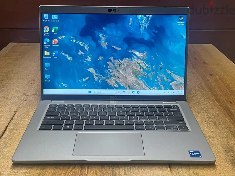 Dell Latitude 5420 (Corei5-ram16-11Th )