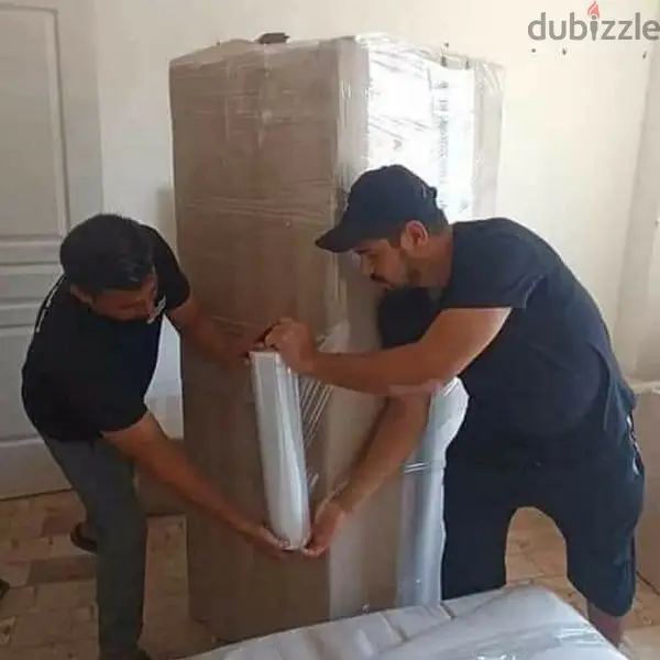 مؤاسسة المتحدون لنقل الاثاث المنزلي