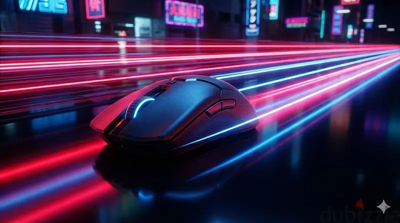 Razer Viper Mini Ultra-Lightweight Gaming Mouse