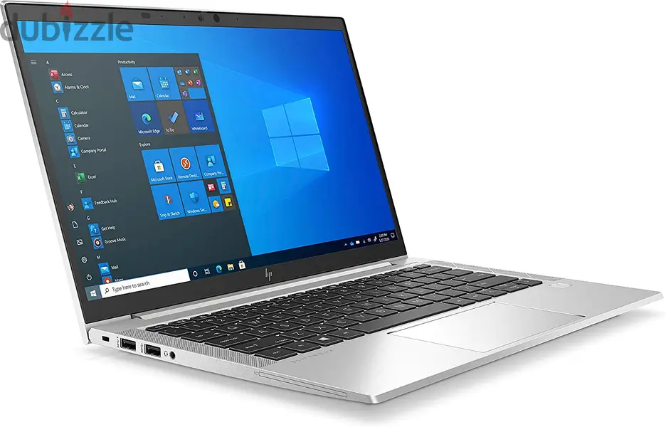 HP elitebook 830 g8 11 TH