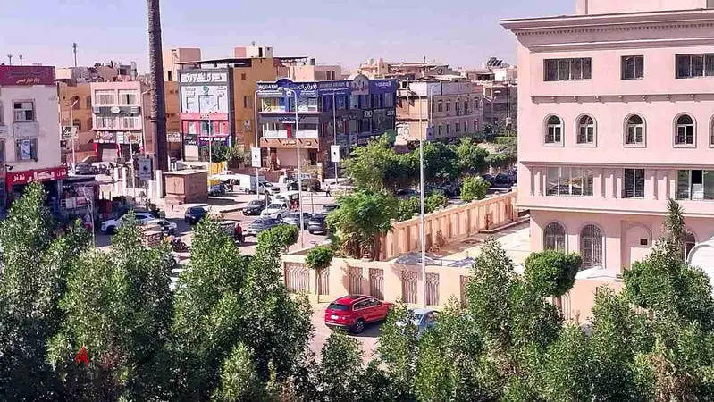غرفة استوديو مفروشة فاخرة للإيجار في شارع التسعين، القاهرة الجديدة