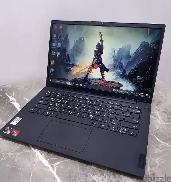 لابتوب HP K14 Gen 1 (جيل 11) - أداء فائق للمهندسين والجيمرز