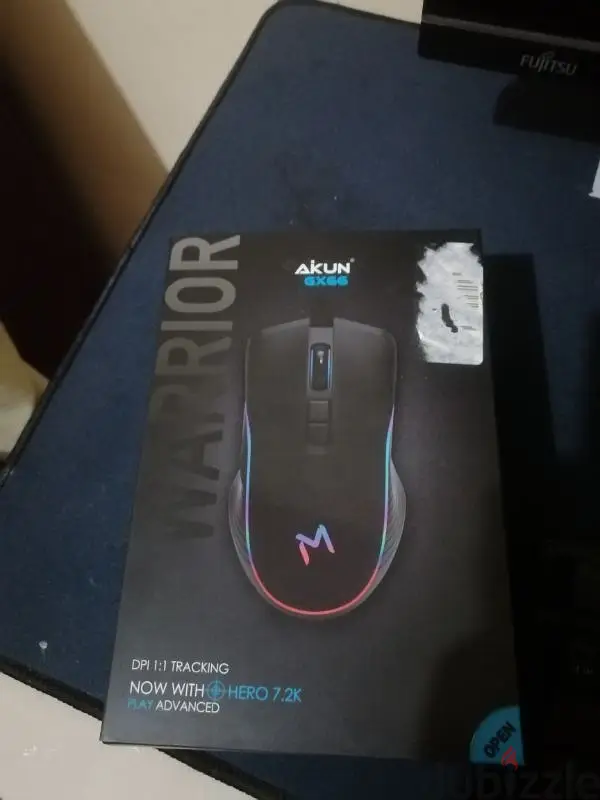 mouse aikun gx66
