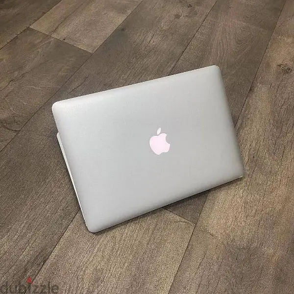 MacBook air 2017