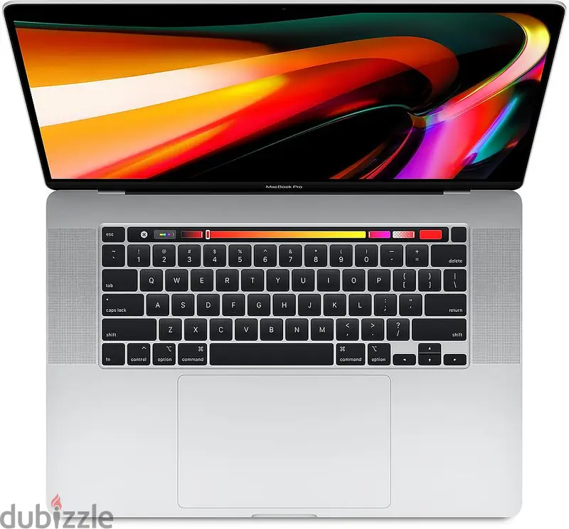 MacBook Pro 2019 16 inch ( 32 Ram & 1TB SSD )