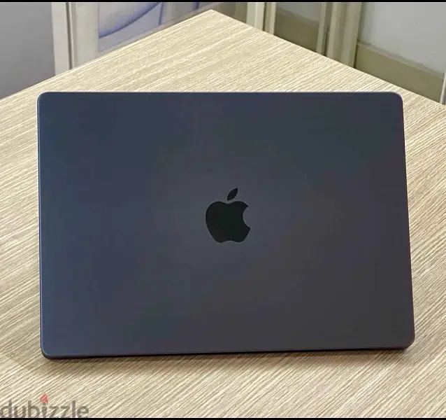 MacBook Pro m4