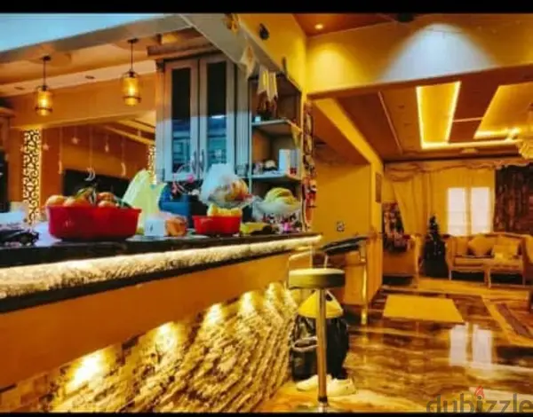 شقة فاخرة للبيع 235م سوبر لوكس بمدينة نصر - بدون وسطاء