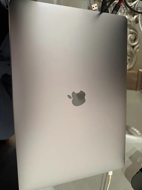 Macbook Pro 2018