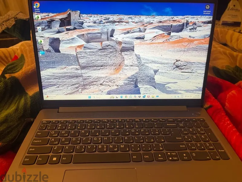 لاب توب lenovo وارد الامارات