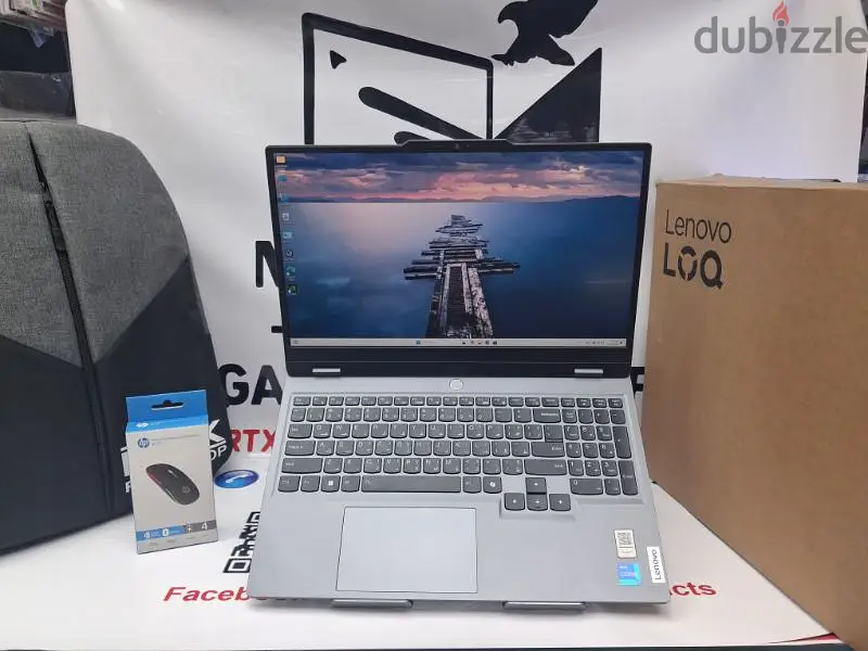 Lenovo loq i7 14700hx 16/1T RTX 4060