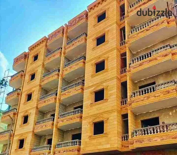 فرصه لاخر شهر يناير 160م فورى باقل مقدم واطول فتره سداد