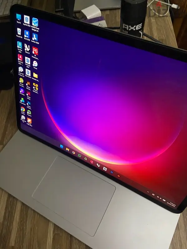surface laptop studio 2