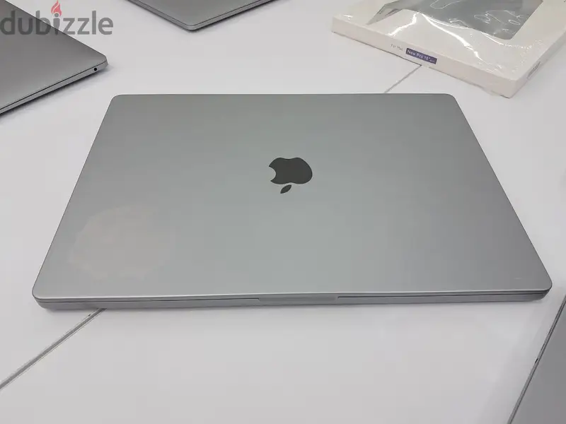 MacBook Pro (16-inch, M1 Pro, 2021) RAM 32