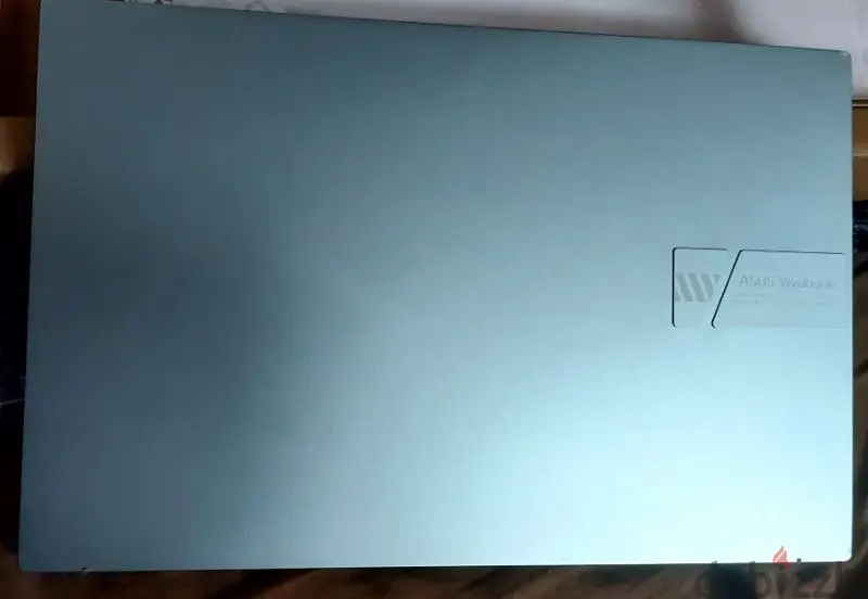 Asus Vivobook S15 OLED - لابتوب مستعمل بحالة ممتازة