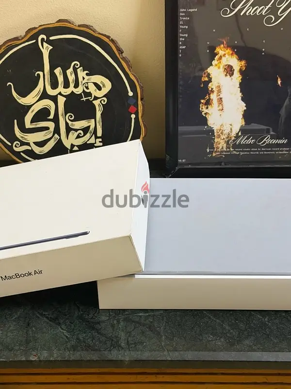 MacBook Air 13 inch | Used for 1 month only