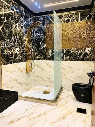 شقة الترا لوكس للبيع في العجمي، الإسكندرية - 155 متر مربع