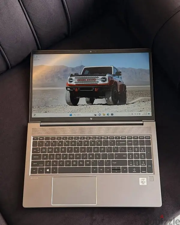 لابتوب HP ZBOOK G7 Workstation