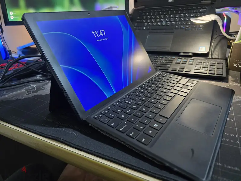 Dell latitude 5290 2 in 1