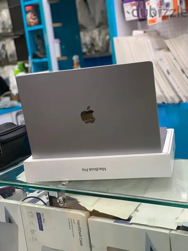 Mac book pro M1