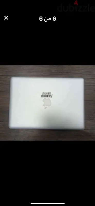 mac book pro2012