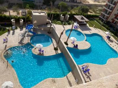 شاليه للبيع في العلمين الجديدة