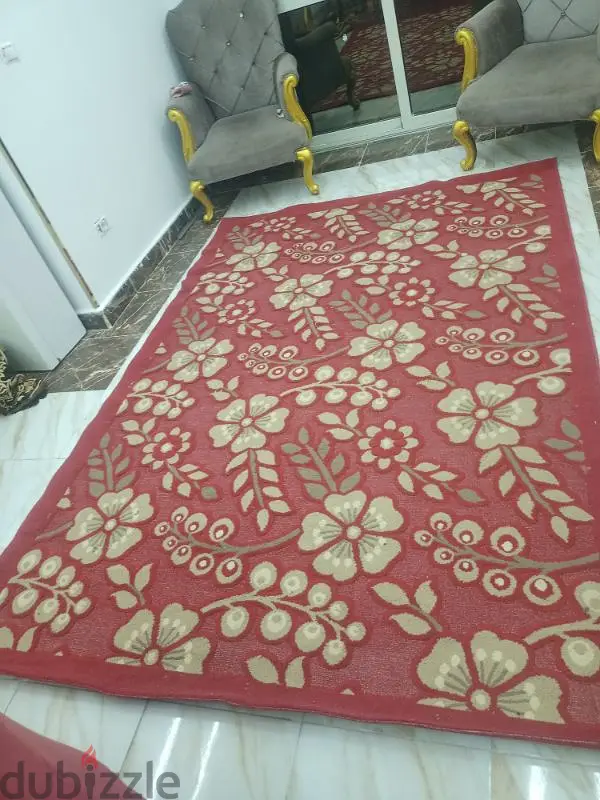 سجاد النساجون الشرقيون بارزة