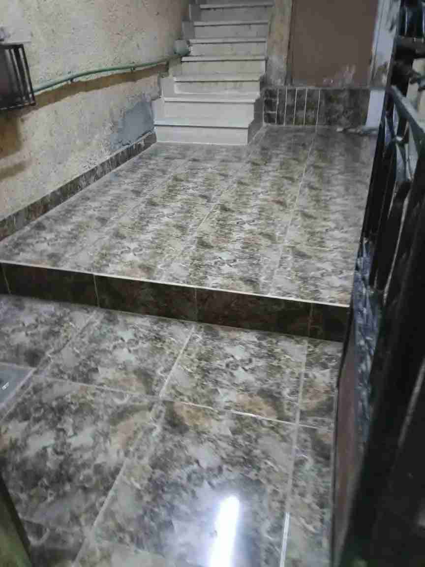 شقة للبيع في حلمية الزيتون