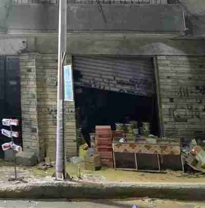 القاهره عين شمس الشرقيه ٣ شارع مدرسه المتفوقين قريب من مترو